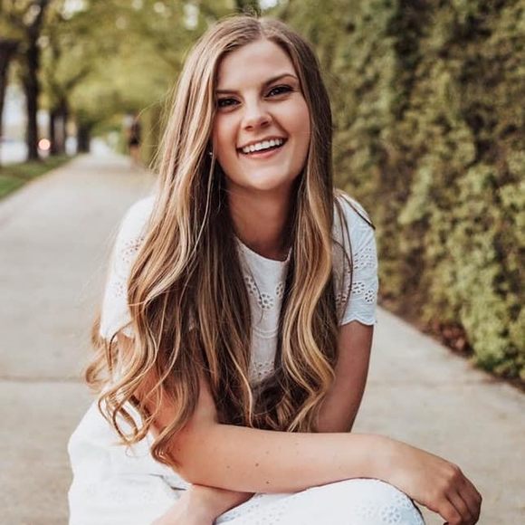 Meet the Posher Other - Meet your Posher, Krista